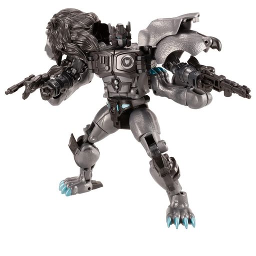 タカラトミー(TAKARATOMY)トランスフォーマーTL-46ネメシスレオプライム