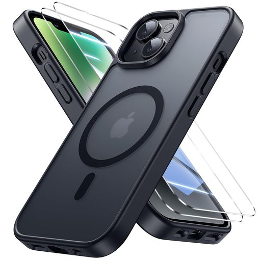 楽天市場】【米軍規格・Magsafe対応】iPhone 13/14 用 ケース