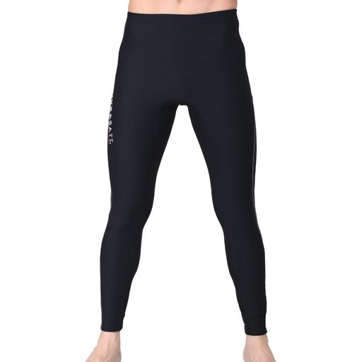 ウェットスーツパンツロングパンツメンズサーフパンツ1.5mmネオプレーンウェットパンツジャージサーフィンSUPダイビングシュノーケリングダイビング2XLサイズ