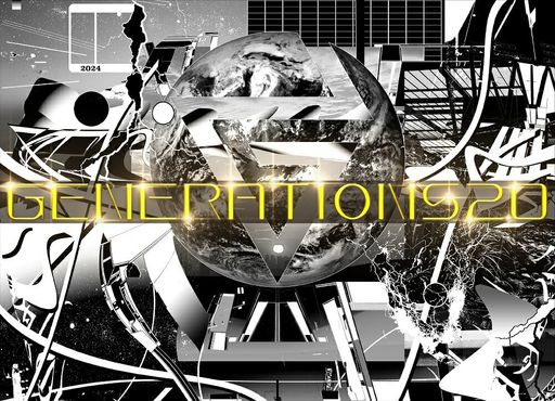 【初回生産分】GENERATIONSLIVETOUR2024“GENERATIONS2.0”【DVD】(スリーブ仕様スマプラフォト100P予定封入) 9,055円