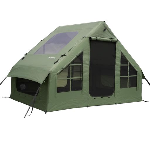 楽天市場】GOTENTIFY インフレータブルテント エアーテント 簡単