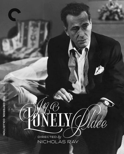 CRITERIONCOLLECTION:INALONELYPLACE