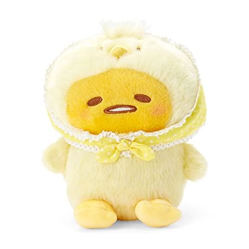 ぐでたま ぐでたま展限定ぬいぐるみ ぐでたま - 新品 未使用 ぐでたま ぬいぐるみの通販 by choko
