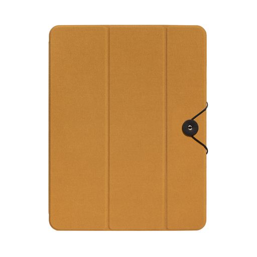 Native Union (ネイティブユニオン) W.F.A iPad Folio - リサイクル素材で作られた折りたたみ式iPadスタンドとカバー。iPad Pro 12.9インチ、iPad Air 13インチ M2|ベストプライスオンラインストア