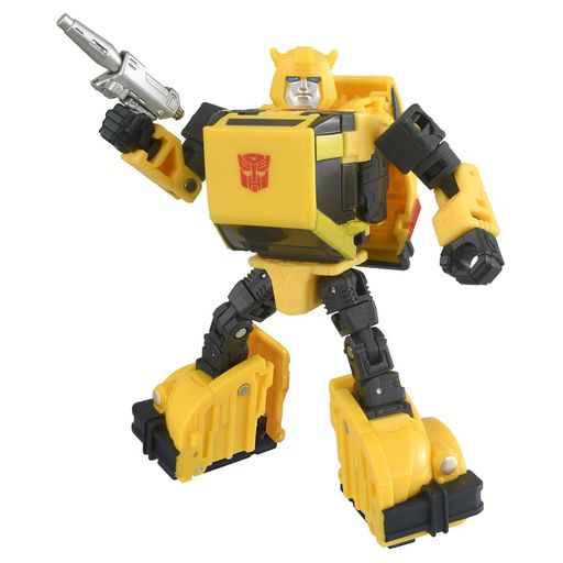 トランスフォーマーSS-140バンブルビー 6,407円