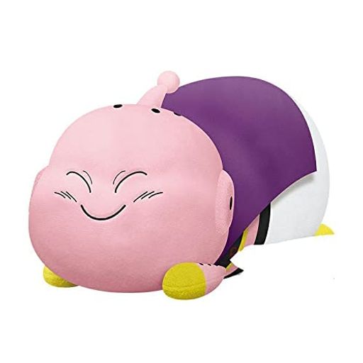 楽天市場】【魔人ブウ】ドラゴンボール DAIMA めちゃもふぐっと