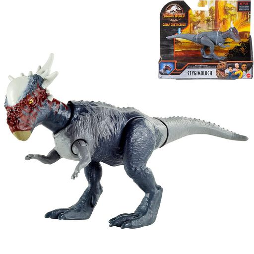 楽天市場】【送料無料】マテル ジュラシックワールド(JURASSIC WORLD