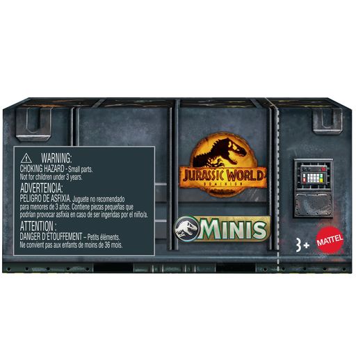 ジュラシック・ワールド ☄️ デニス ネドリー ストーリーパック 3.75\" ジュラシック・ワールド レガシーコレクション デニス・ネドリー