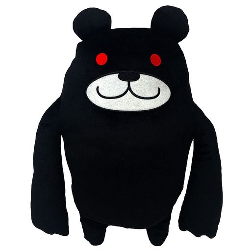 にゃんこ大戦争BIGぬいぐるみ(ブラックマ)