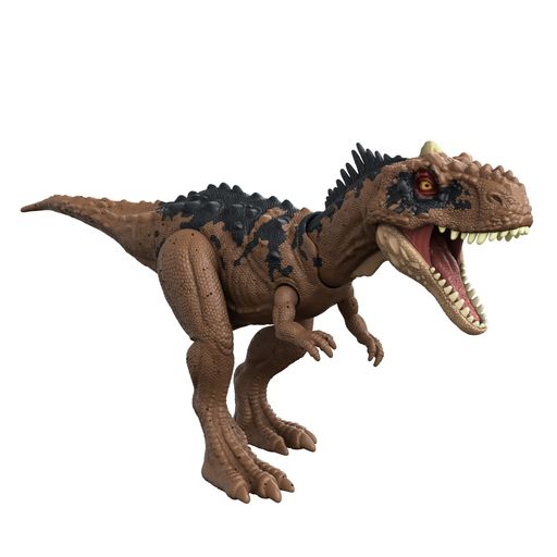 MATTEL - 新品未使用品 ジュラシックワールド ほえる！マジュンガサウルス マテル Amazon.co.jp: マテル ジュラシックワールド(JURASSIC WORLD