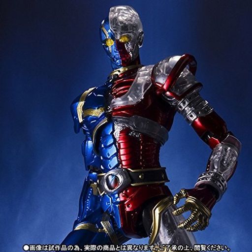 S.I.C.キカイダー(魂ウェブ限定) 16,595円