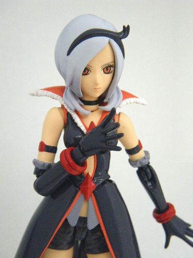 TAMASHIINATIONSS.H.フィギュアーツイース(フレッシュプリキュア!)