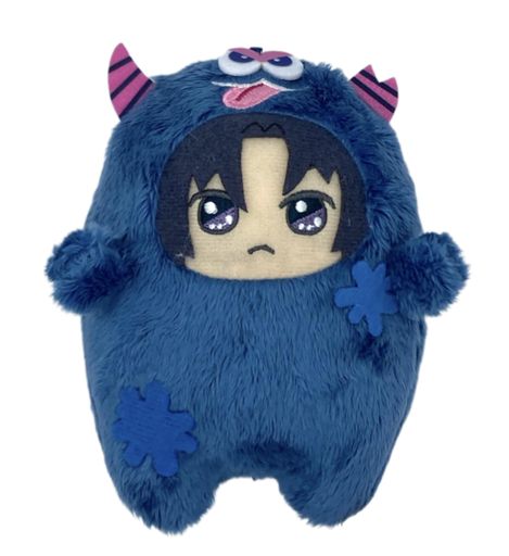 アイドリッシュセブン めちゃでかきらどるぬいぐるみ でかモン 和泉一織 七瀬陸 アイドリッシュセブン ぬいぐるみ 和泉一織｜Yahoo!フリマ（旧