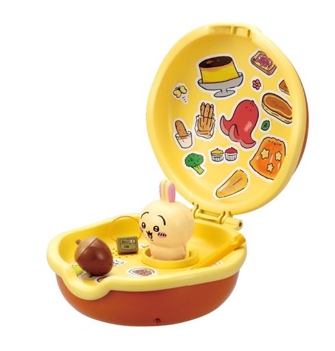 楽天市場】【送料無料!】 ちいかわ はなしをきいて たくさん叫ぶよ