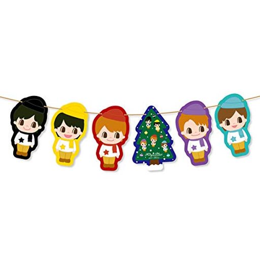 King & Prince セブン　スノードーム　イヤホン　クリスマスグッズ King & Prince キンプリ イヤホン セブンイレブン クリスマス