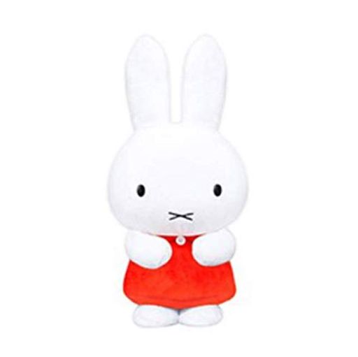 ミッフィー ひまわり ぬいぐるみ ブルーナ ちょっこりサンキューマスコット / ミッフィー