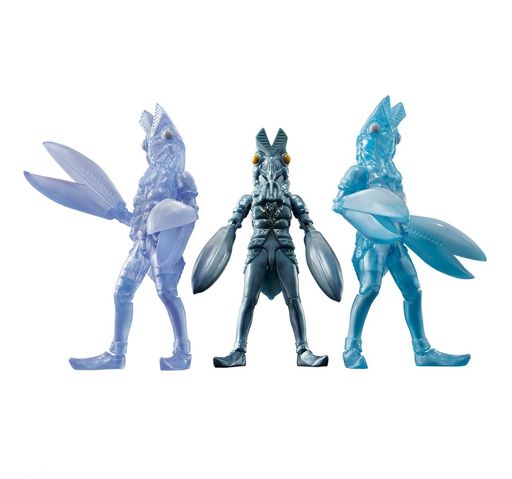 B-CLUB ブルマァクの怪獣シリーズ 新・復刻版怪獣シリーズ ナメゴン
