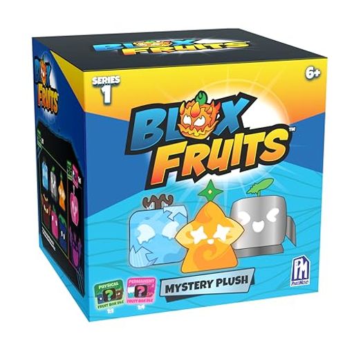 Blox Fruits ブロックスフルーツ シリーズ2 ミニフィギュア DLC Amazon.co.jp: Blox フルーツコレクション用ミニフィギュア 2個