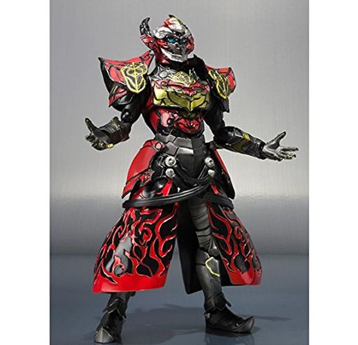 S.H.フィギュアーツロード・バロン『仮面ライダー鎧武』(魂ウェブ商店限定)