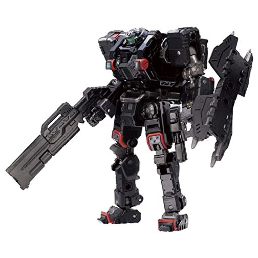 中古 フィギュア ダイアクロン DA-11ワルダロアーズ ジャグワ 2025年製 【717】 Amazon.co.jp: T-SPARK ダイアクロン DA-110 ワルダロアーズ