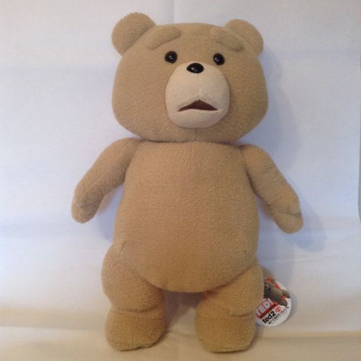 楽天市場】ted2トーキングぬいぐるみ映画 テッド Ted