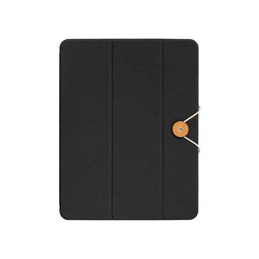 Native Union (ネイティブユニオン) W.F.A iPad Folio - リサイクル素材で作られた折りたたみ式iPadスタンドとカバー。iPad Pro 12.9インチ、iPad Air 13インチ M2｜ベストプライスオンラインストア