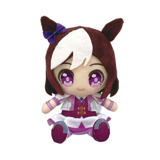 楽天市場】ウマ娘 プリティダービー 通常ぬいぐるみ Vol.15 トーセン
