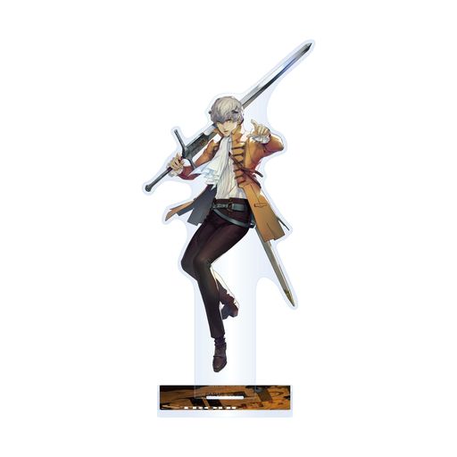 楽天市場】サイレントメビウス クリアファイル : フレグランスファンタジー