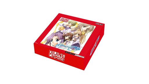 楽天市場】TCGエヴァーメイデンVol.1DIVINECROSS20パック入りBOX