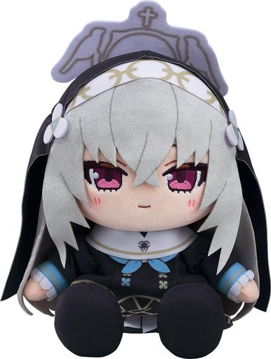 ブルアカ 水着イズナ ぬいぐるみ 30cm前後 出来いいです（匿名発送） Amazon.co.jp: ブルアカ 中国限定 イズナ キツネ ぬいぐるみ