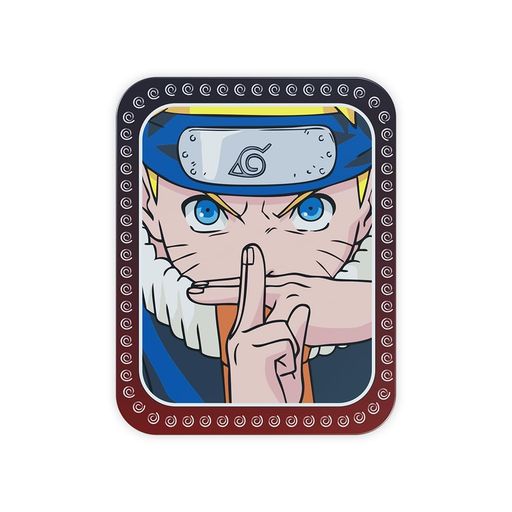ToppsAnimax2024OfficialNarutoCollectibleCardGame-BoosterTin