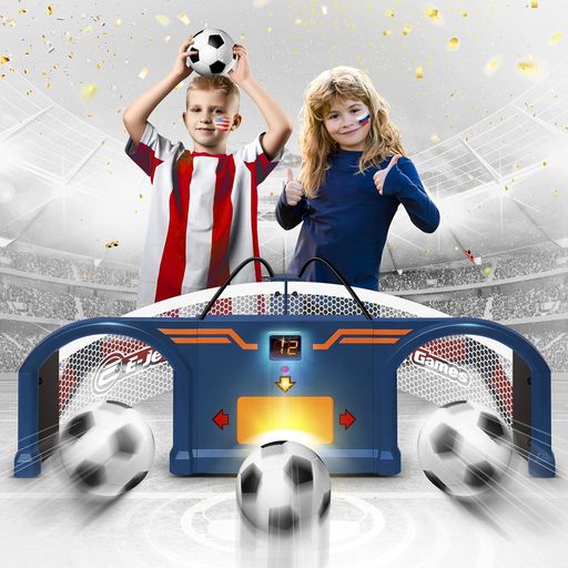 Soccer RoundAbout サッカーアーケードゲーム、フットボールトレーナーギフト | 家族で楽しむスポーツアクティビティ｜ベストプライスオンラインストア