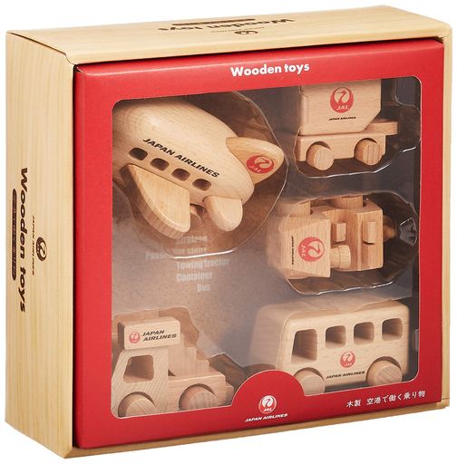 楽天市場】北欧モデルの飛行機 デブレスカ テレビー 木のひこうき