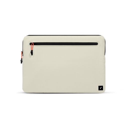 NativeUnion(ネイティブユニオン)UltralightSleeve-軽量で丈夫、持続可能-100%リサイクルリップストップ生地製-MacBookPro16”M4(2019以降)、MacBookAir15”