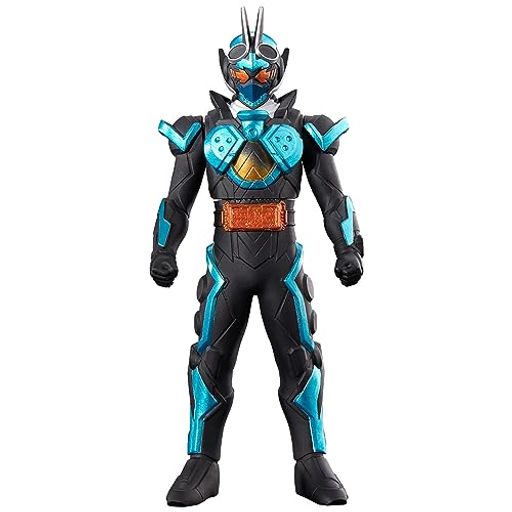 楽天市場】一番くじ 仮面ライダーガヴ&ガッチャード D賞 仮面ライダー