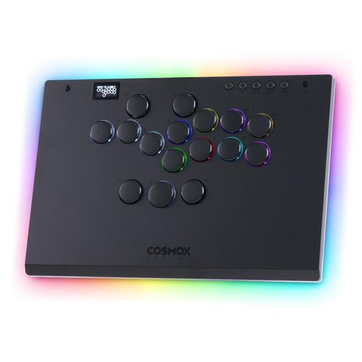 楽天市場】Haute42アーケードゲーム用レバーレスコントローラR16