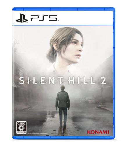 SILENTHILL2(サイレントヒル2) 5,443円