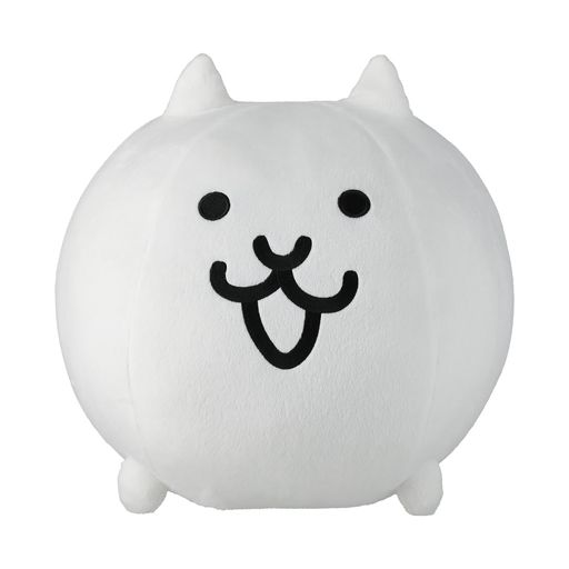 楽天市場】にゃんこ大商店オリジナルだきまくらタンクネコにゃんこ大