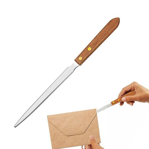 楽天市場】トロイカ TROIKA / エルバンディート （レターオープナー