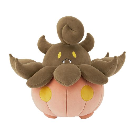 ポケモンセンター　ポケセン　もっちりっち　ぬいぐるみ　バチュル もっちりっちぬいぐるみ バチュル ｜【公式】ポケモンセンター