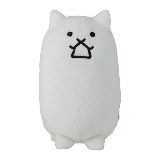 楽天市場】にゃんこ大商店オリジナル ぬいぐるみ 幼獣ガオ