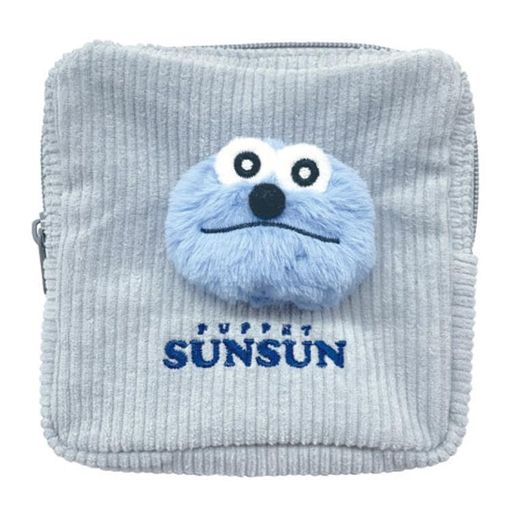 楽天市場】パペットスンスン ぬいぐるみ L スンスン 高さ約28cm