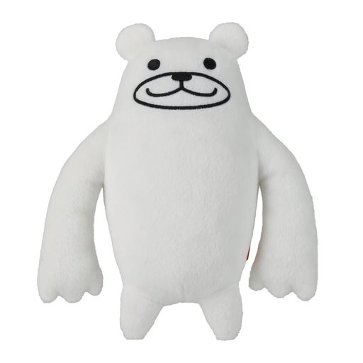 楽天市場】にゃんこ大商店オリジナル ぬいぐるみ 幼獣ガオ