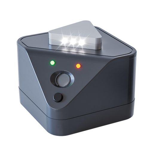 【2025新登場】超音波ネズミ駆除ゴキブリ害虫強力無音高性能電磁波3モデル360度死角がない伝播害虫駆除器部屋/倉庫/寝室/屋外用無毒無臭ペットの子供に対して安全日本語説明書黒
