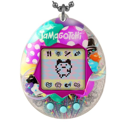 楽天市場】たまごっちユニ エンジェルフェスティバル Tamagotchi
