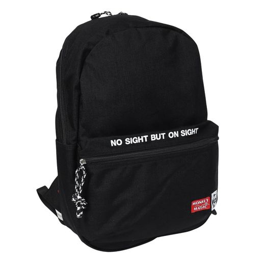 [Chums]24MonkeyMagicDayPack・Black