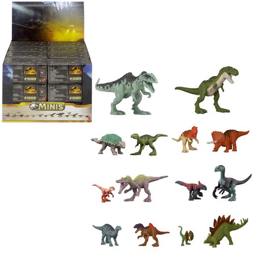 ラストザウルス　フィギュア　37個　ミニカード ちびカード「ラストザウルス」 : 怪獣バイパス