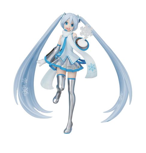 楽天市場】初音ミク 雪ミクあそーと SNOW MIKU 2025 10種セット