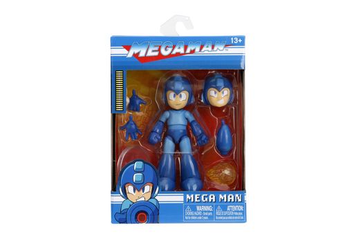 楽天市場】ロックマン フィギュアコレクション 全6種セット