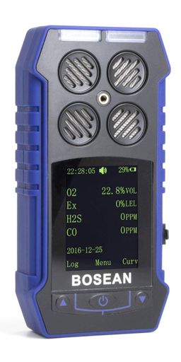 BOSEAN悪臭位置づける器空気の状態位置づける器位置づける器pm2.5TVOCHCHO気温湿度悪臭位置づける器資料で視力化ホルムアルデヒドブレスチェッカー口当たりチェッカー悪臭い検出器口当たり検出器位置づけるニオイチェッカー匂い測…
